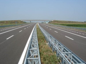 Le "autostrade energetiche" la nuova frontiera del fotovoltaico