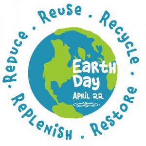 "Mobilitiamo il pianeta": Earth day 2012