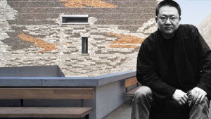 Wang Shu e la sua architettura eco-sostenibile vincono il Pritzker Prize 2012